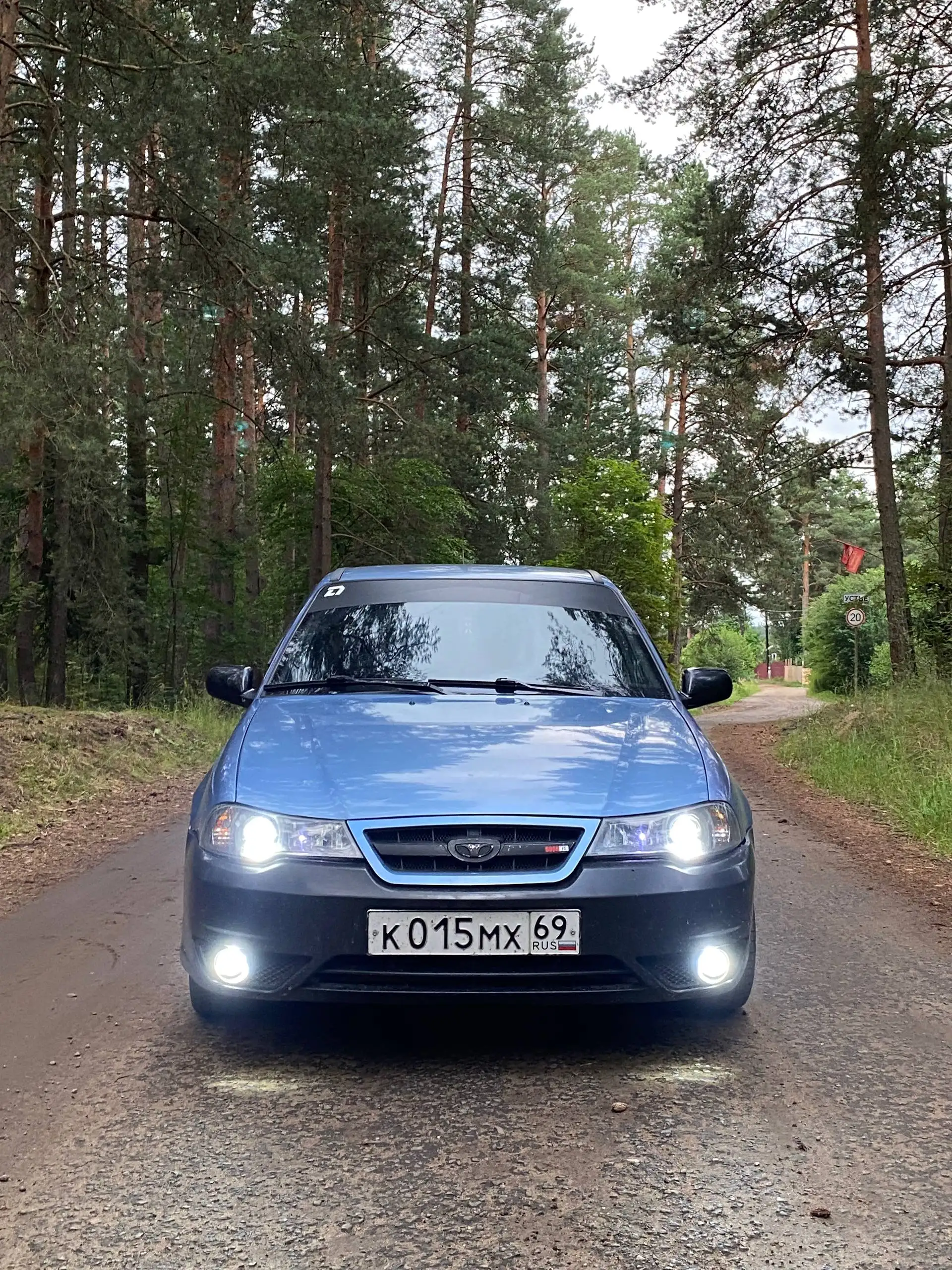 Продажа авто 2008 года 1.6 - Авто в Тверь