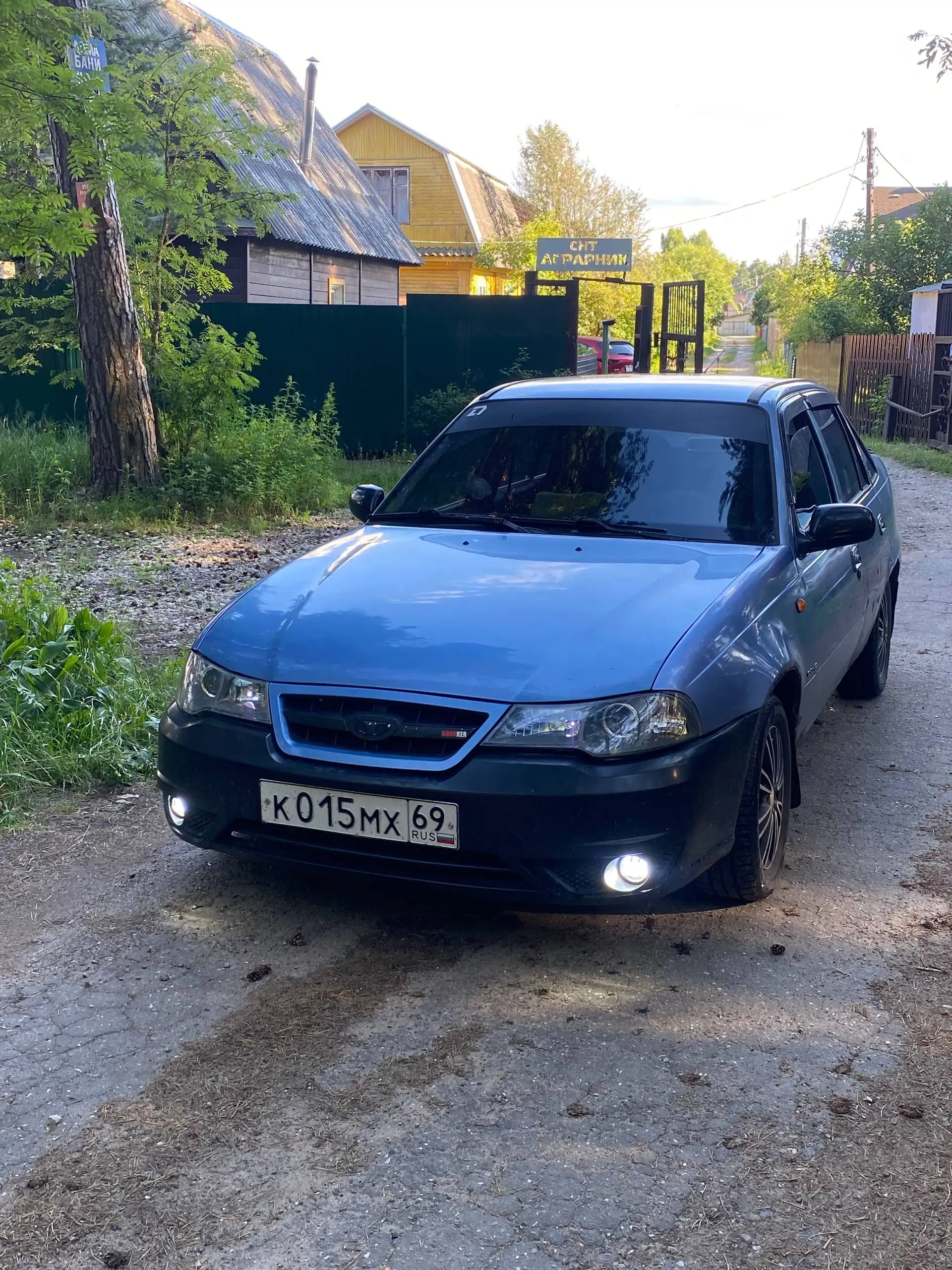 Продажа авто 2008 года 1.6 - Авто в Тверь