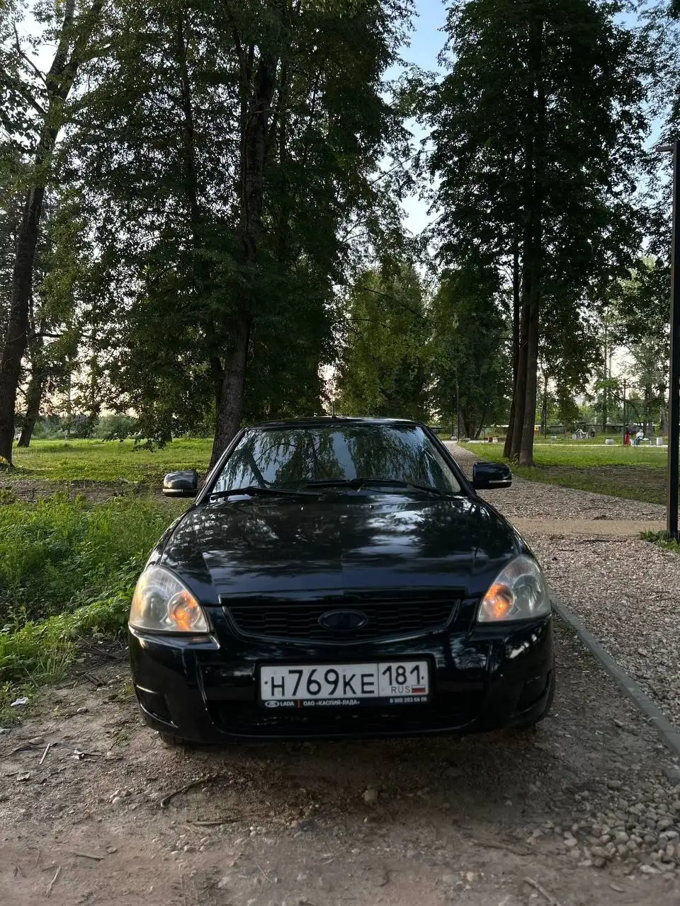Продажа машины в отличном состоянии - Авто в Тверь