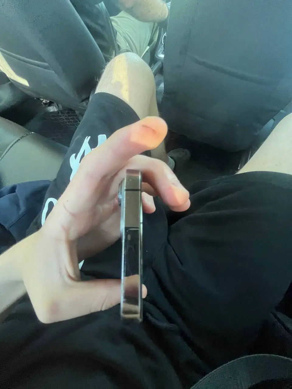 iPhone 13 Pro 256GB на запчасти - Мобильные телефоны (Электроника) в Тверь