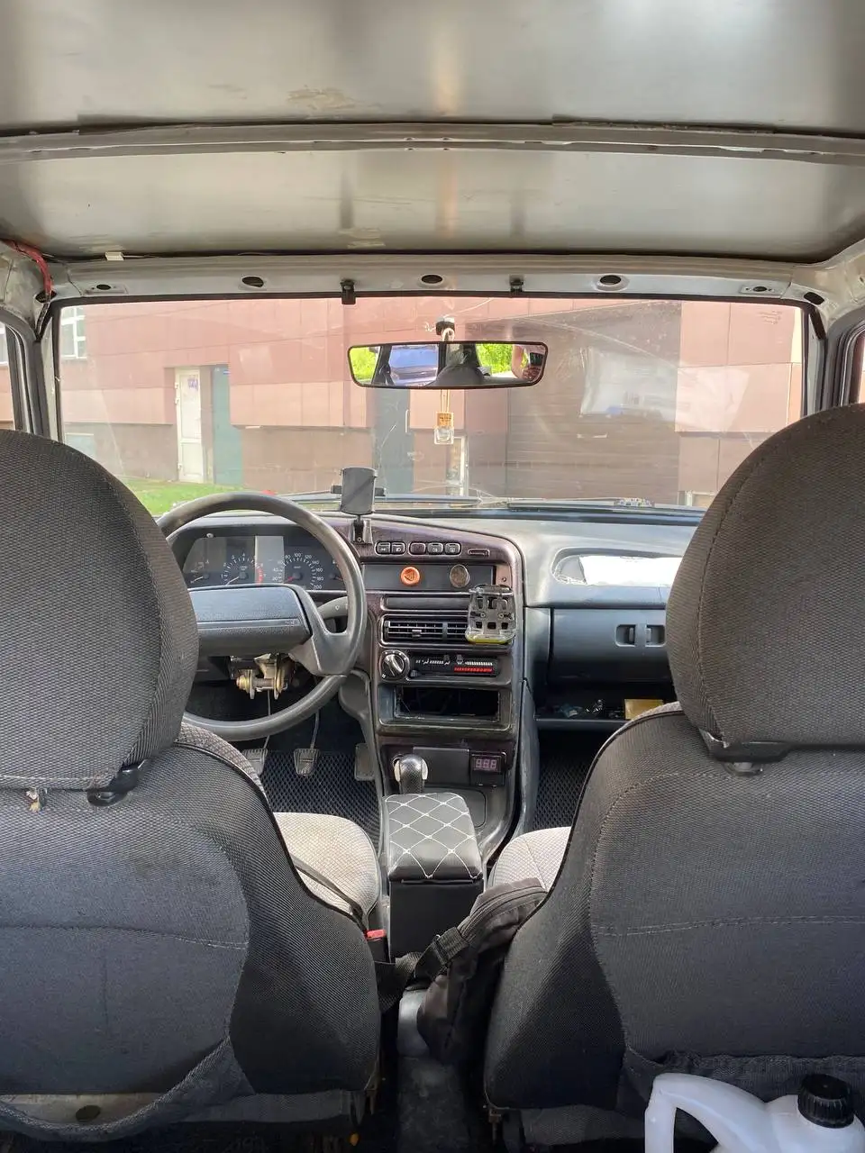 Продам ВАЗ 2114 2007 года - Легковые автомобили (Авто) в Тверь