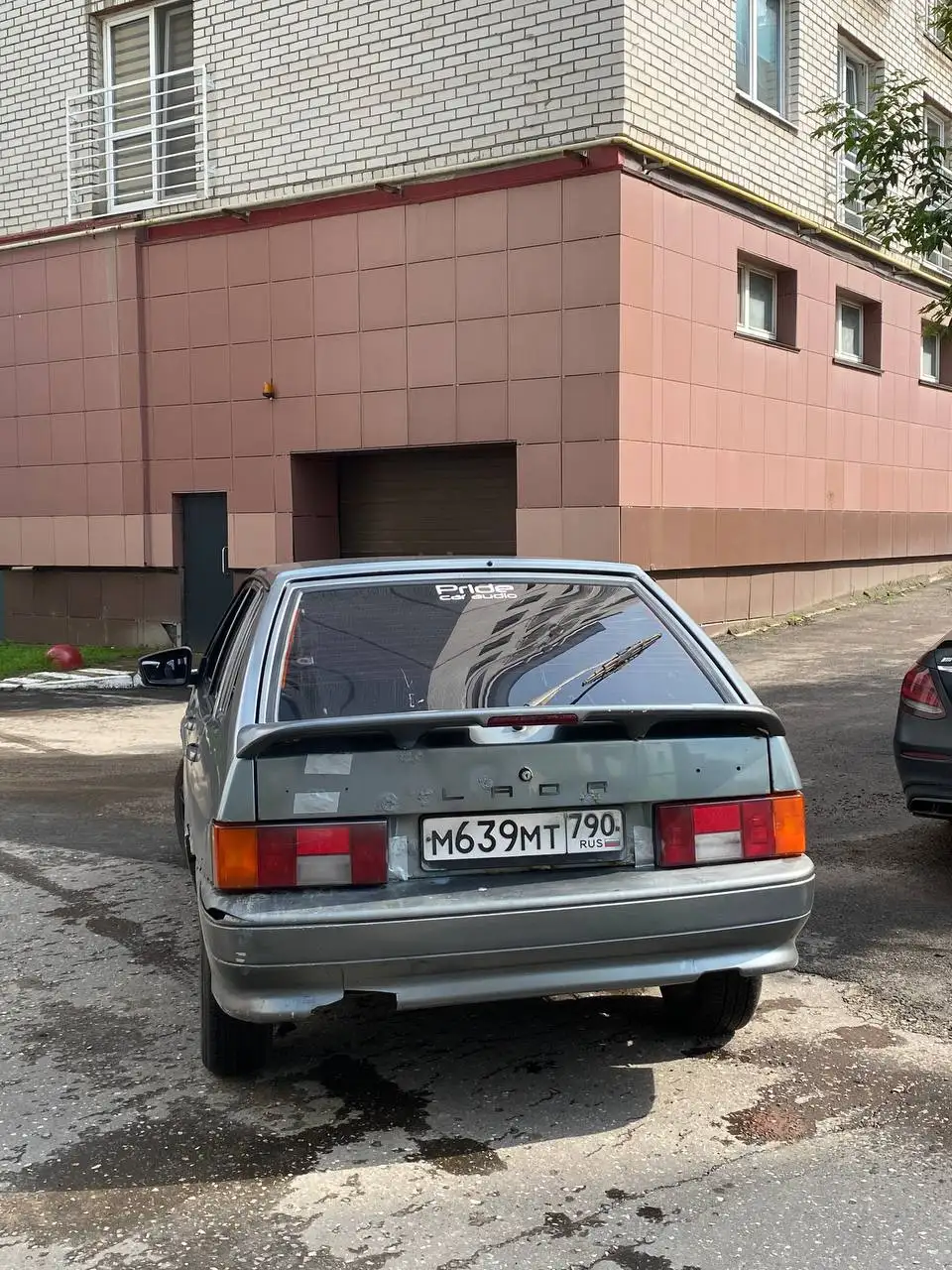 Продам ВАЗ 2114 2007 года - Легковые автомобили (Авто) в Тверь