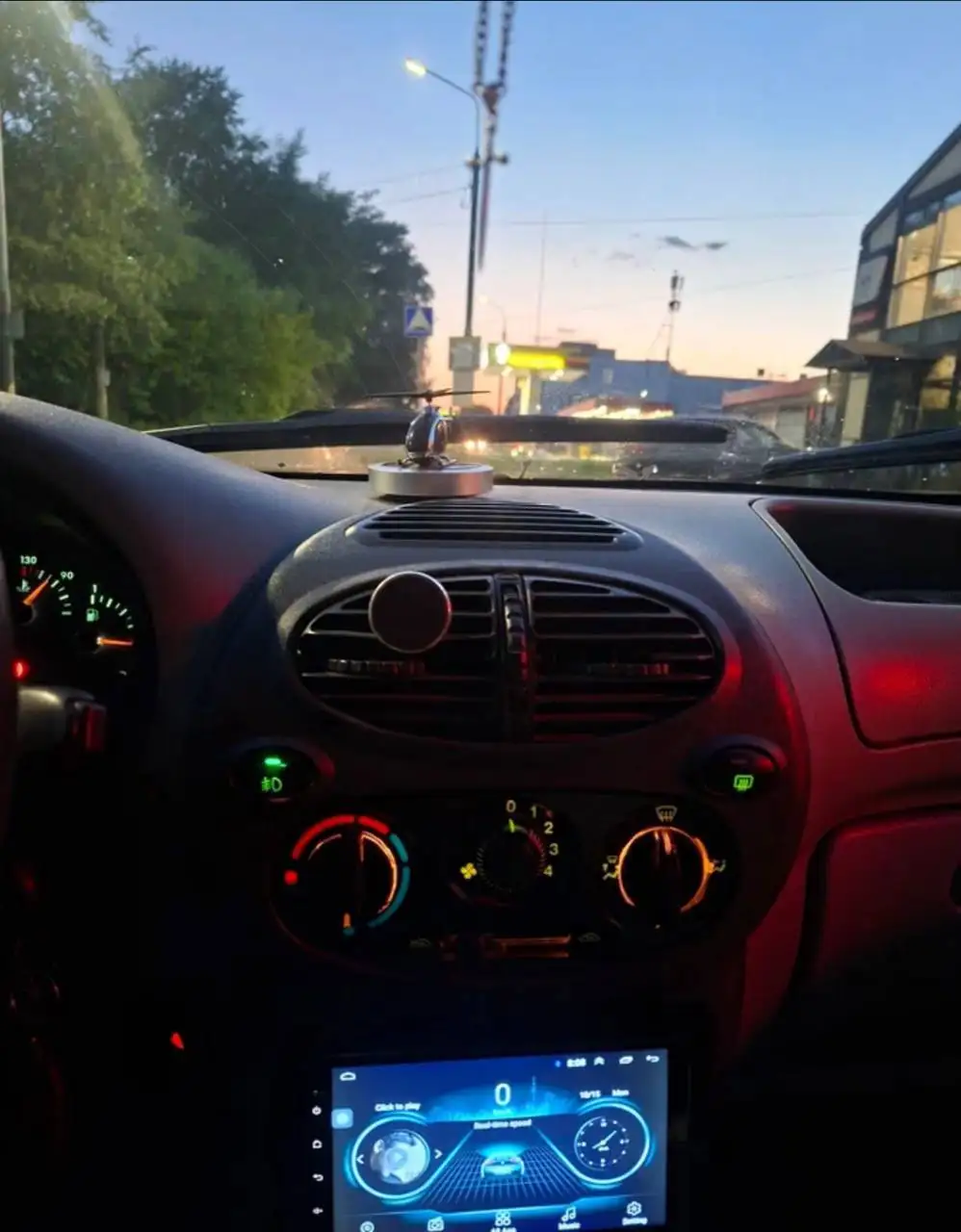 Lada Kalina 2011 года - Легковые автомобили (Авто) в Тверь