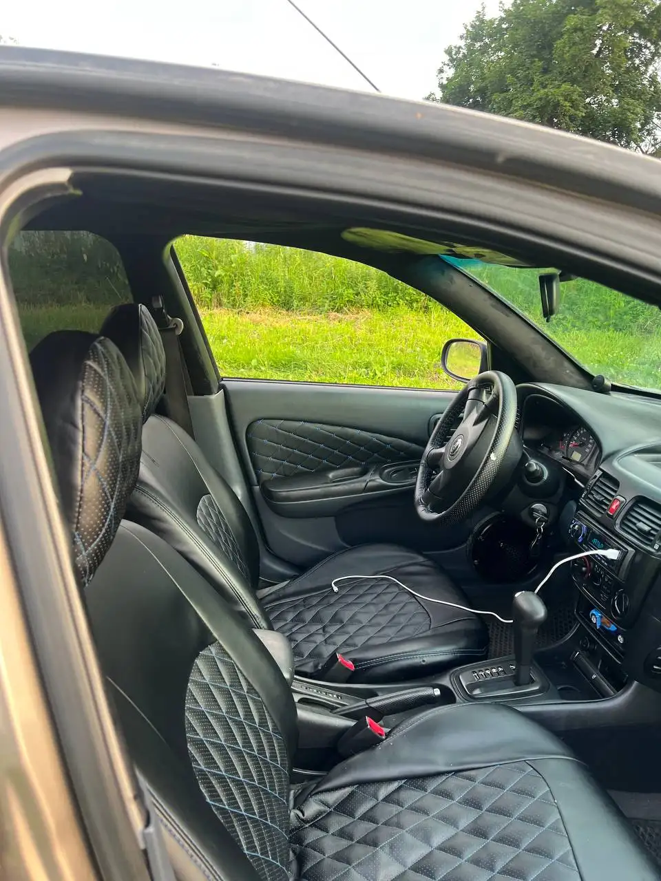 Nissan Almera N16 2005 1.8 автомат - Авто в Тверь