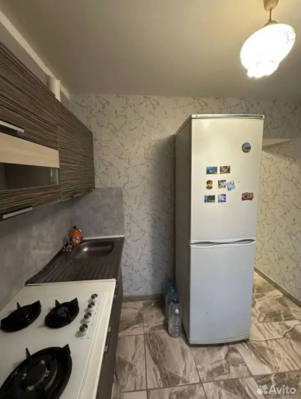 1-к квартира на длительный срок во Ржеве - Квартиры (Недвижимость) в Ржев