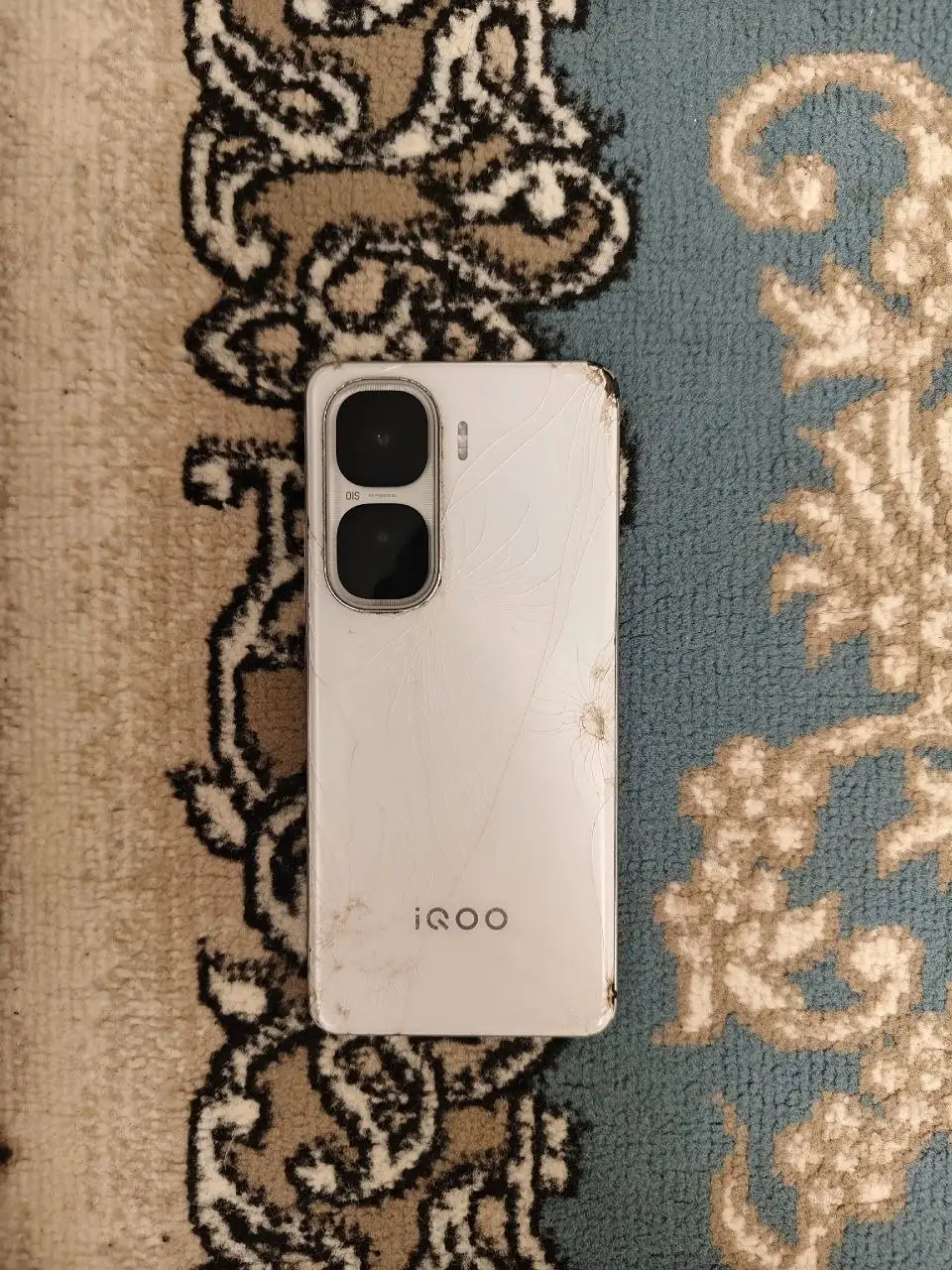Обмен IQOO Neo 10 на iPhone - Смартфоны и мобильные телефоны (Электроника) в Тверь