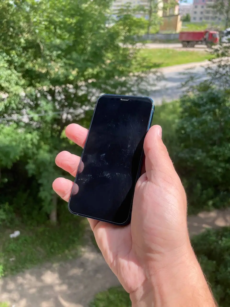 iPhone 12 mini 128GB - Смартфоны и гаджеты (Электроника) в Тверь