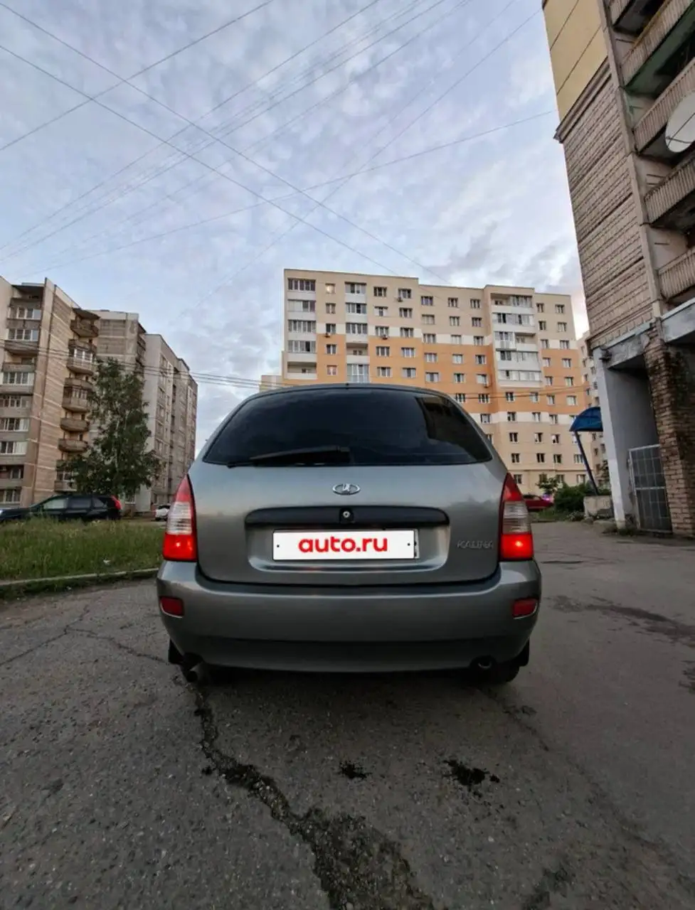 Продажа Lada Kalina 2011 - Легковые автомобили (Авто) в Тверь