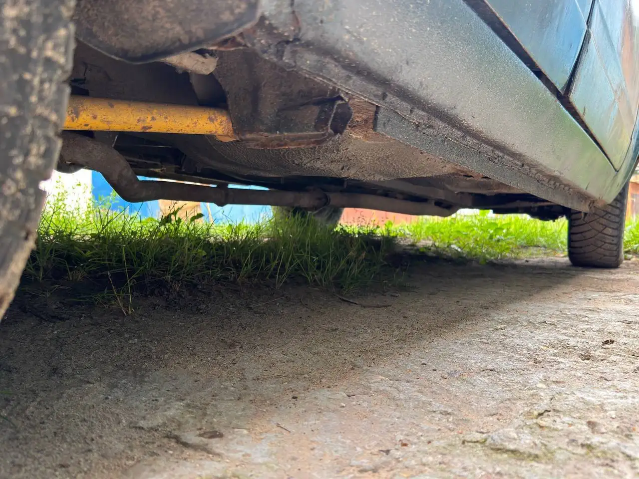 Продам ВАЗ 2107 2006 года - Легковые автомобили (Авто) в Тверь