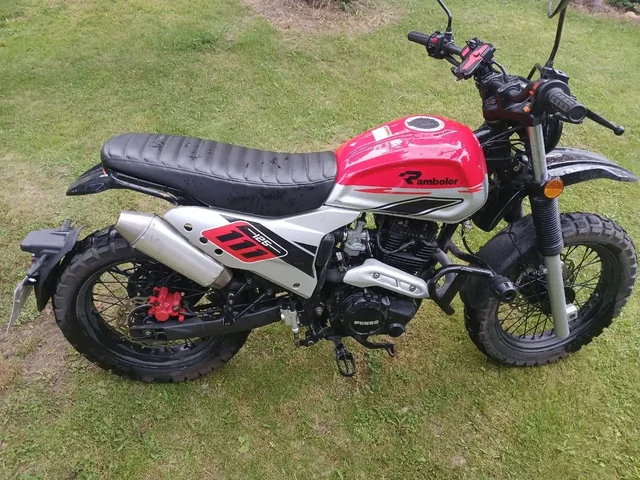 Продам fuego rambolor 125 - Колёса и шины в Тверь
