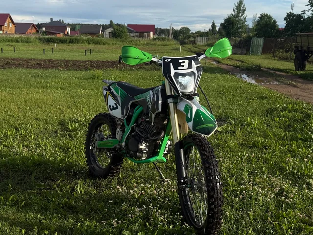 Продам эндурик 172FMM - Колёса и шины в Тверь