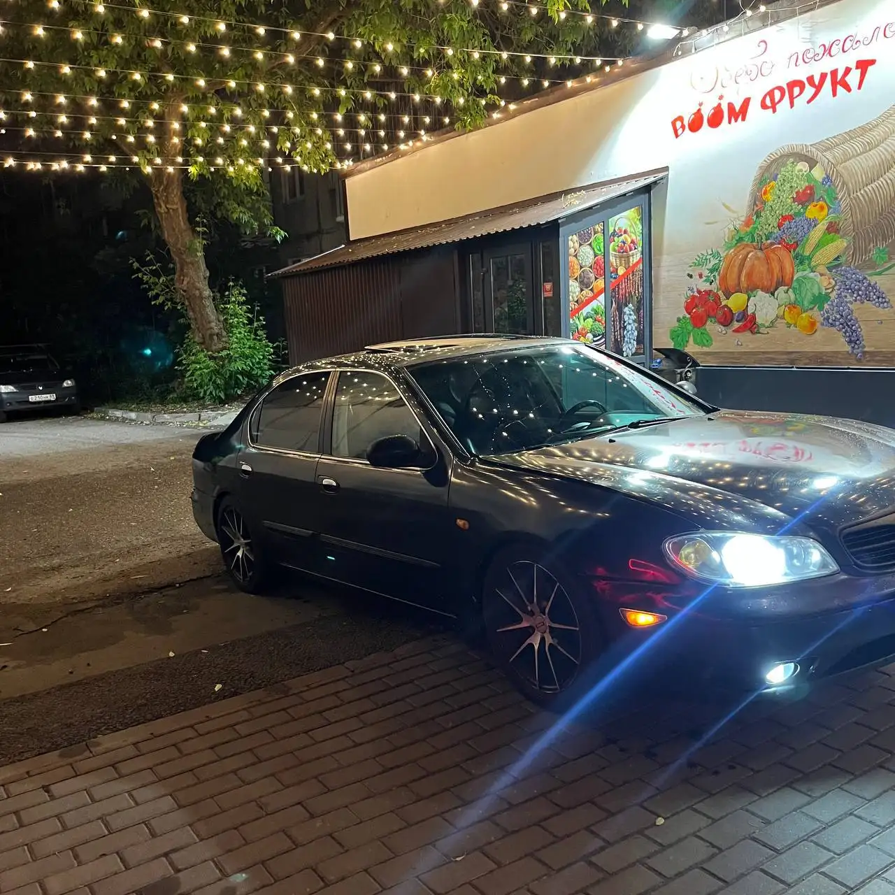 Nissan Maxima a33 2002 - Легковые автомобили (Авто) в Тверь
