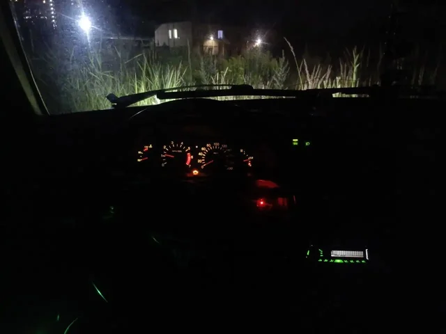 Автомобиль 2005 года - Toyota Chaser в Тверь