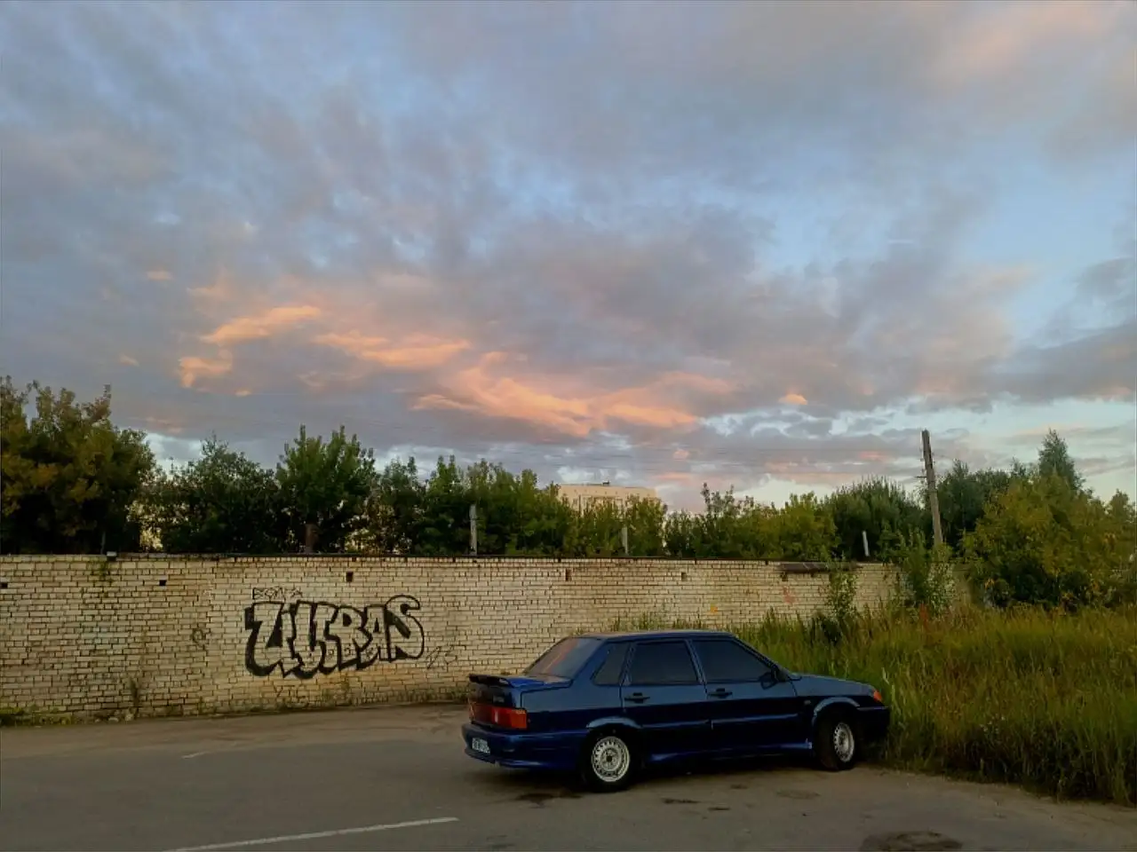Автомобиль 2005 года - Авто в Тверь