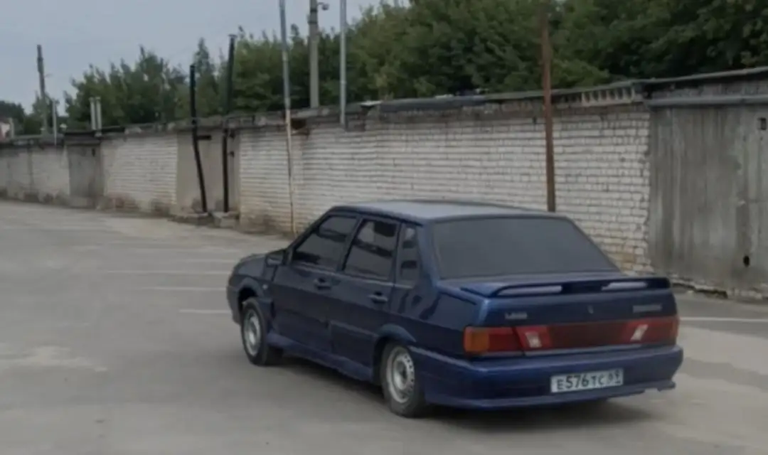 Автомобиль 2005 года - Авто в Тверь