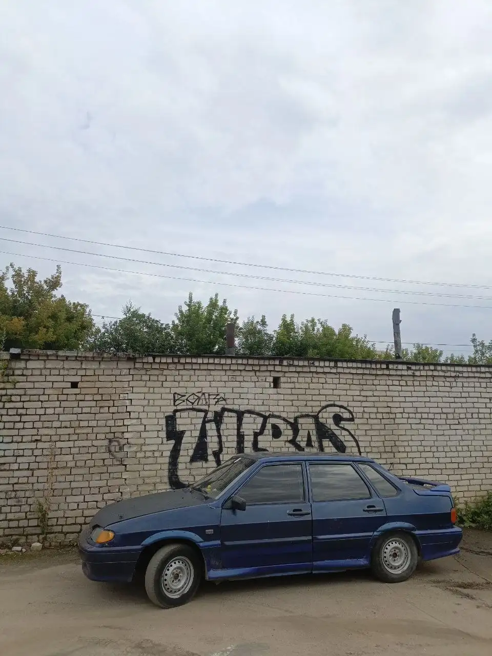 Автомобиль 2005 года - Авто в Тверь