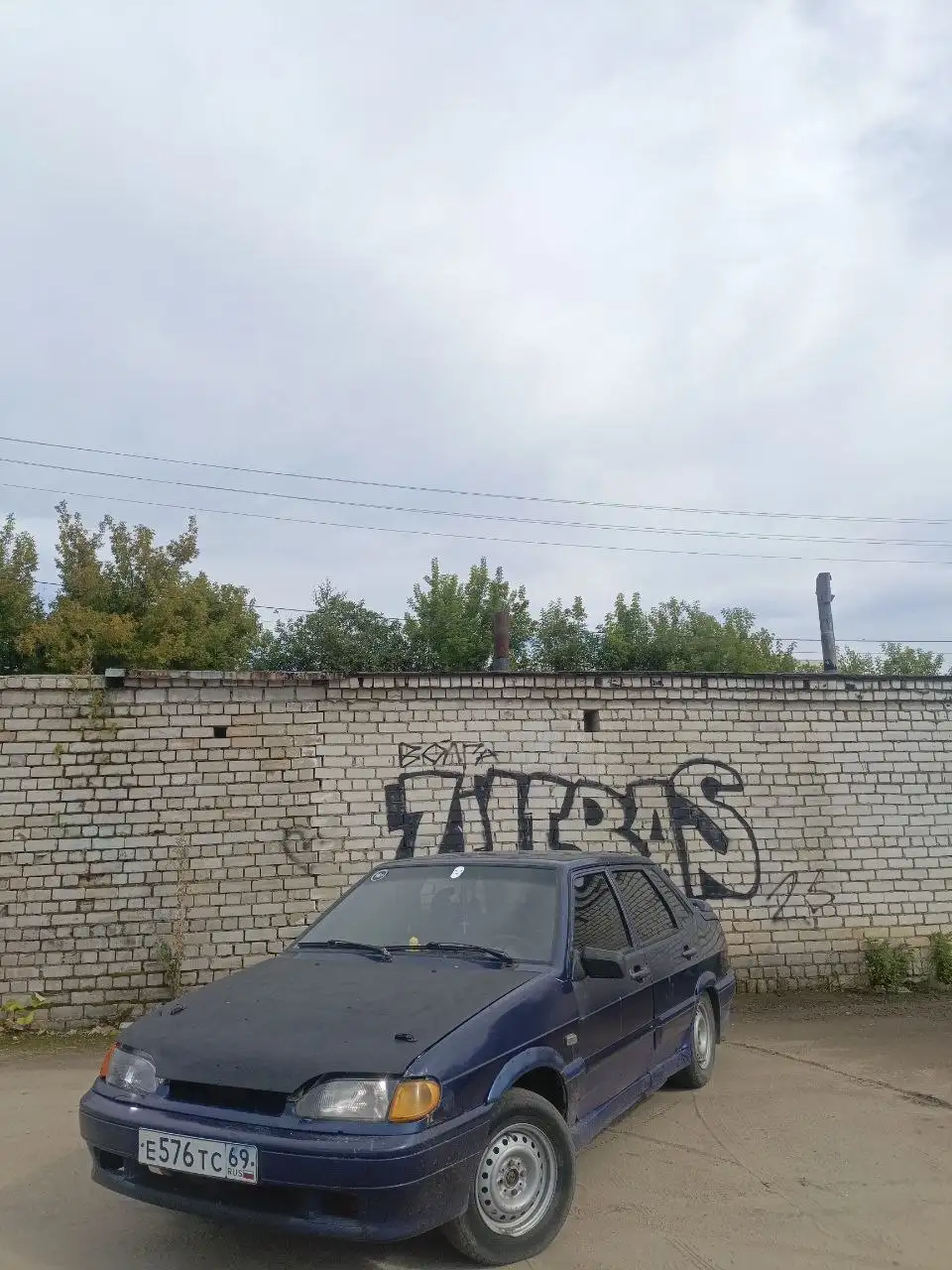 Автомобиль 2005 года - Авто в Тверь