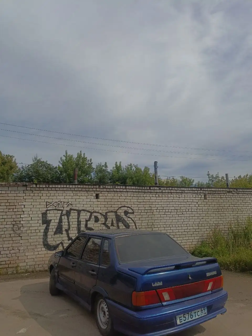 Автомобиль 2005 года - Авто в Тверь