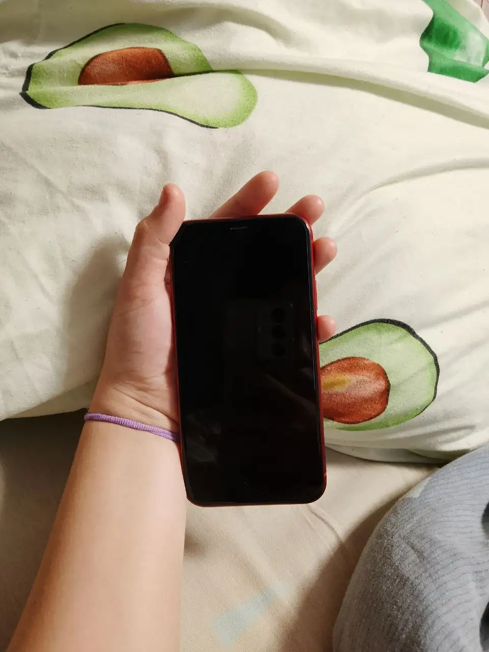 iPhone XR 64GB с новым аккумулятором - Смартфоны (Электроника) в Тверь