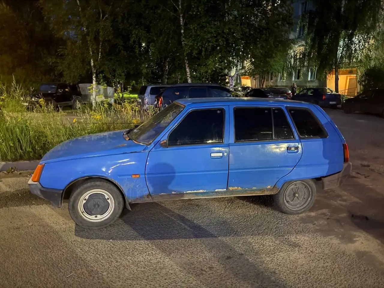 Продам ЗАЗ 1105 Таврия - Легковые автомобили (Авто) в Тверь