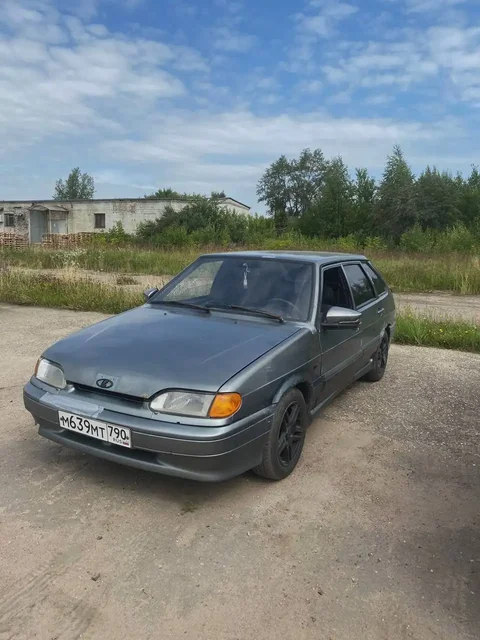 Продам ВАЗ 2114 2007 - Легковые автомобили в Тверь