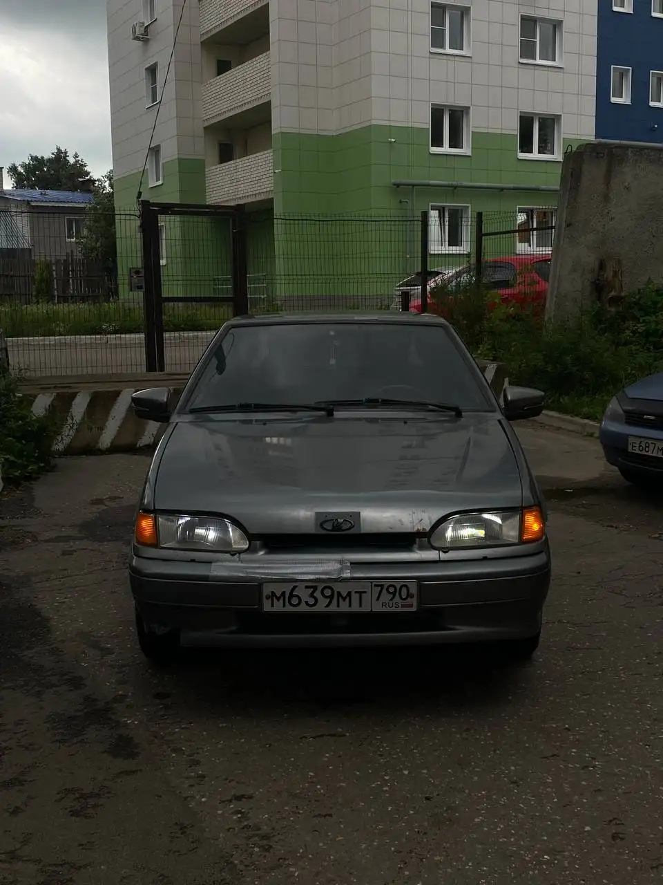 Продам ВАЗ 2114 2007 - Легковые автомобили (Авто) в Тверь