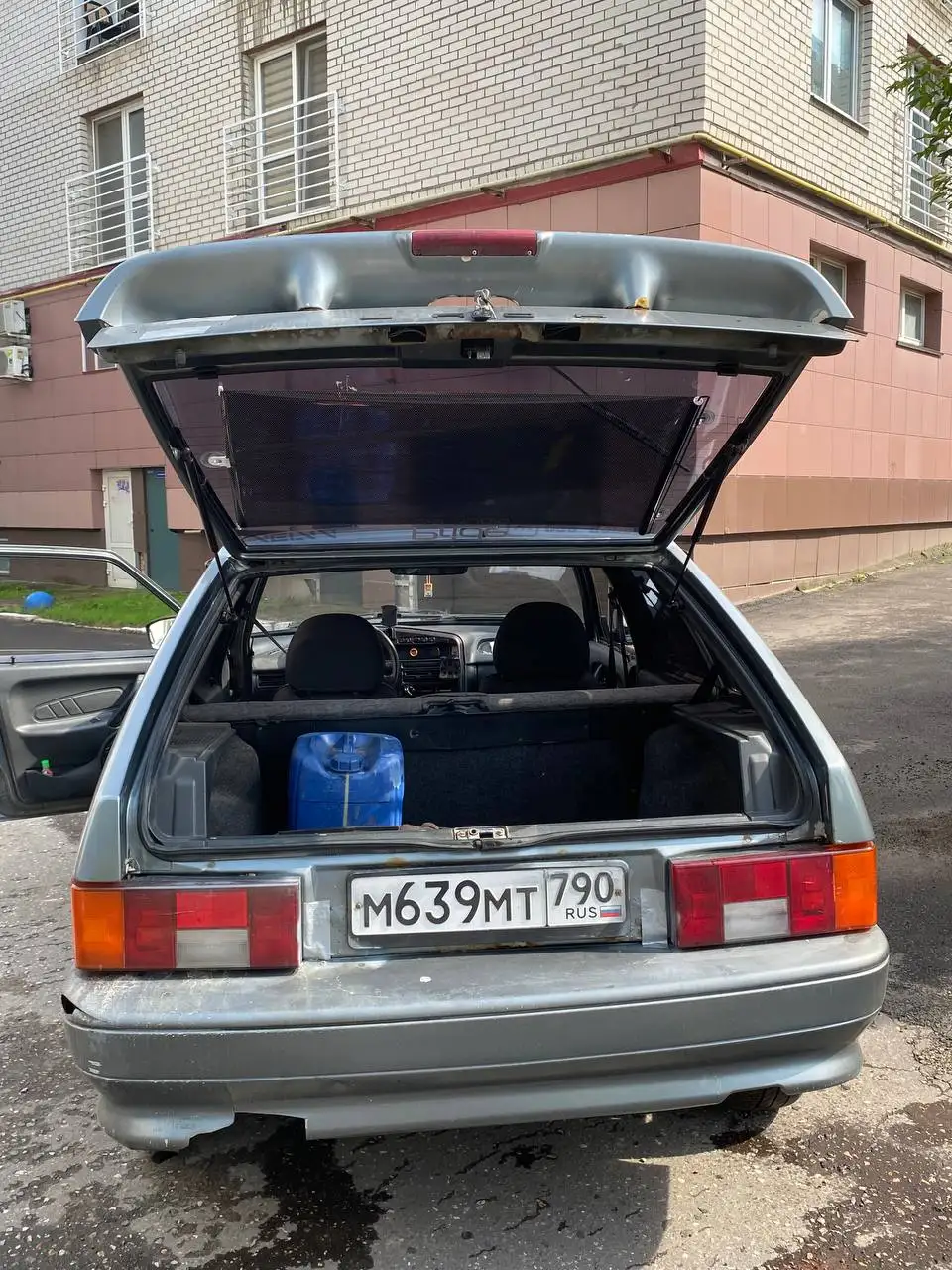 Продам ВАЗ 2114 2007 - Легковые автомобили (Авто) в Тверь