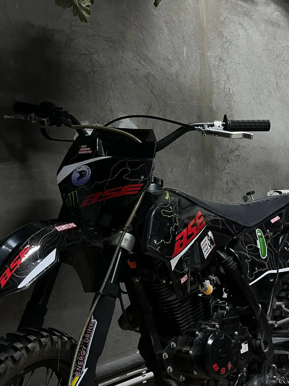 Продам Bse z1 150 кубов - Мотоциклы (Авто) в Тверь
