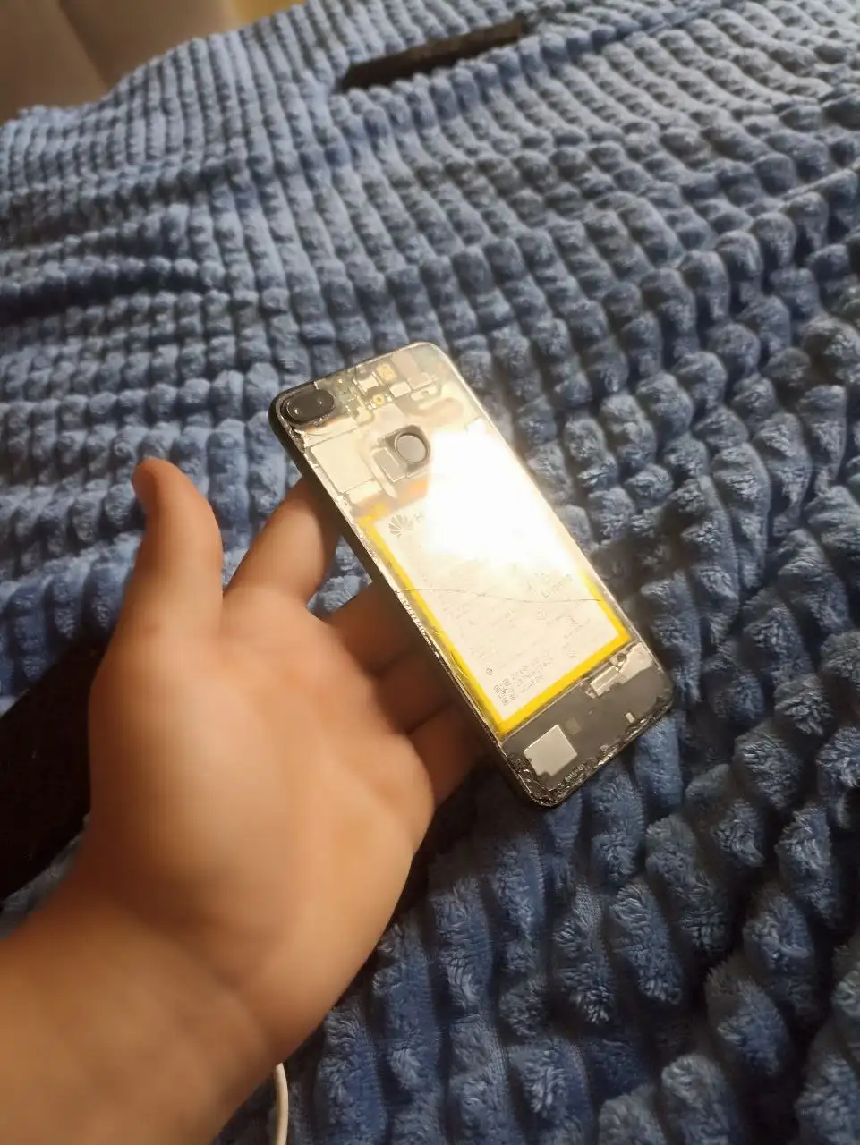 Продам iPhone X, Honor 9 Lite - Смартфоны и гаджеты (Электроника) в Тверь