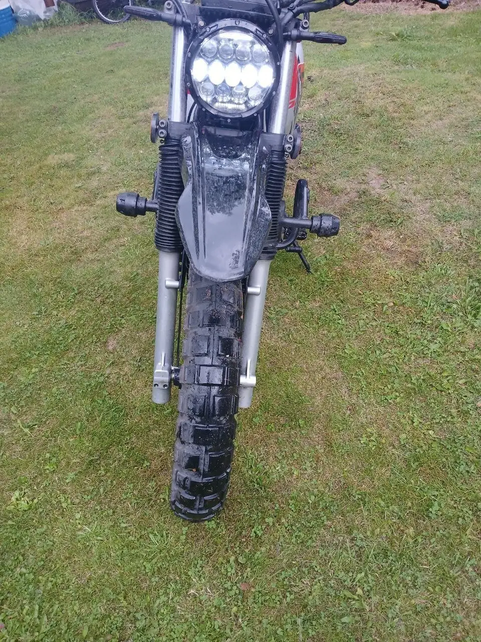 Продажа мотоцикла Fuego Rambolor 125 - Авто в Тверь
