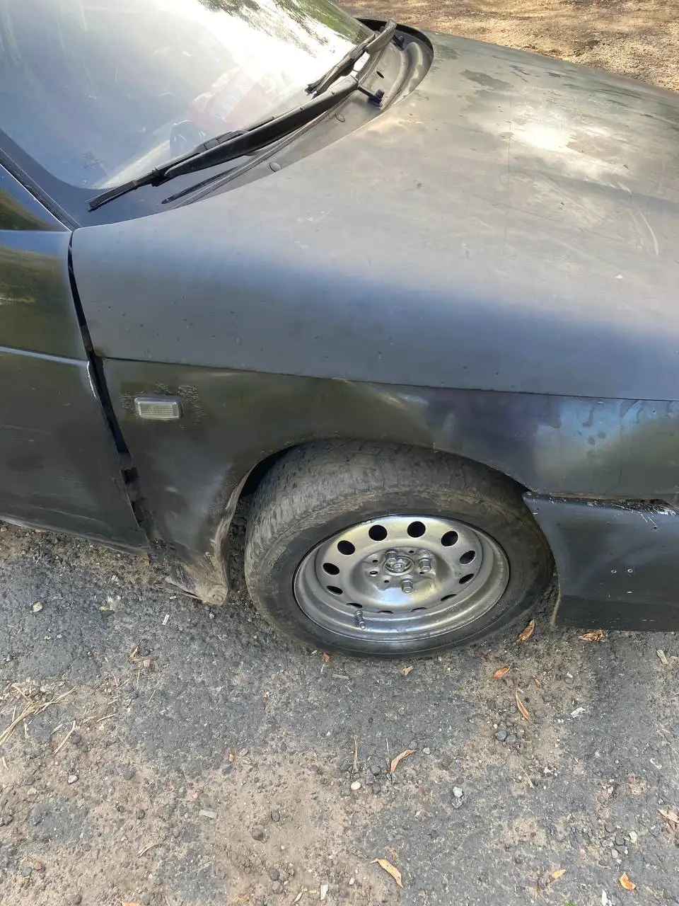 ВАЗ 2112 на ходу - Легковые автомобили (Авто) в Тверь