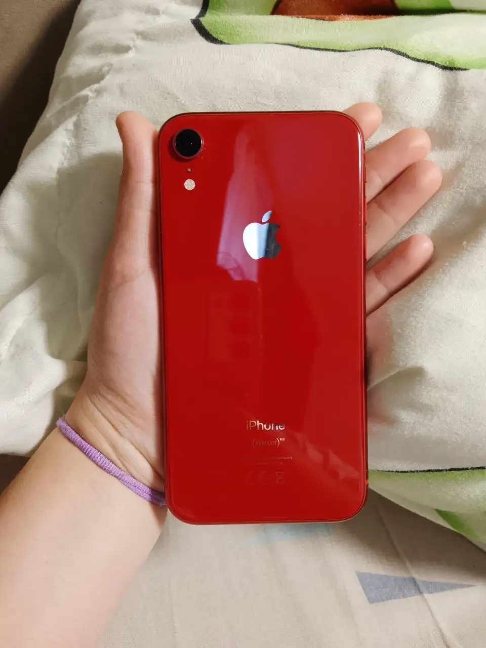 iPhone XR 64GB и компьютер - Смартфоны и компьютеры (Электроника) в Тверь