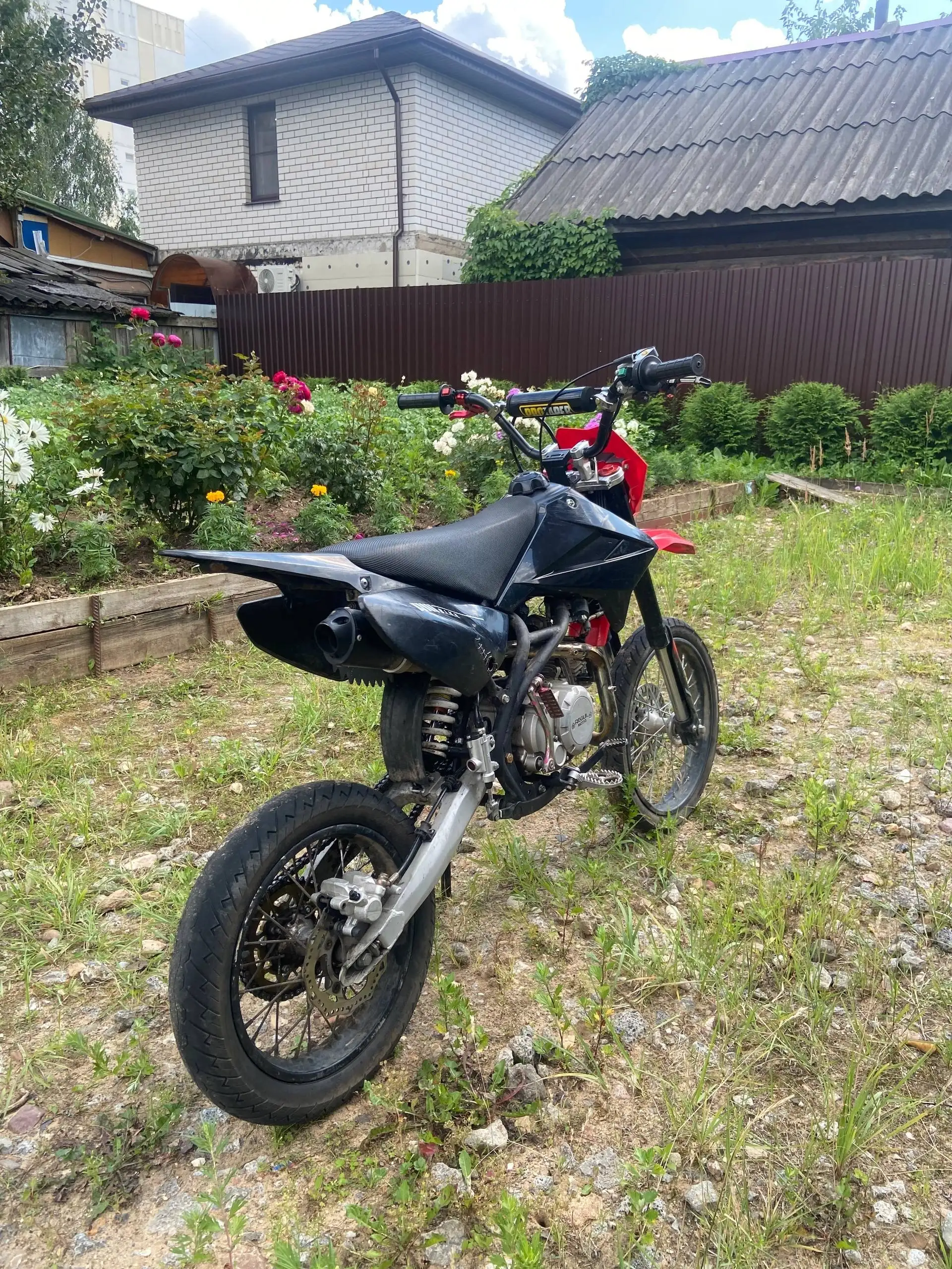 Honda CS1 150 кубов - Мотоциклы (Авто) в Тверь