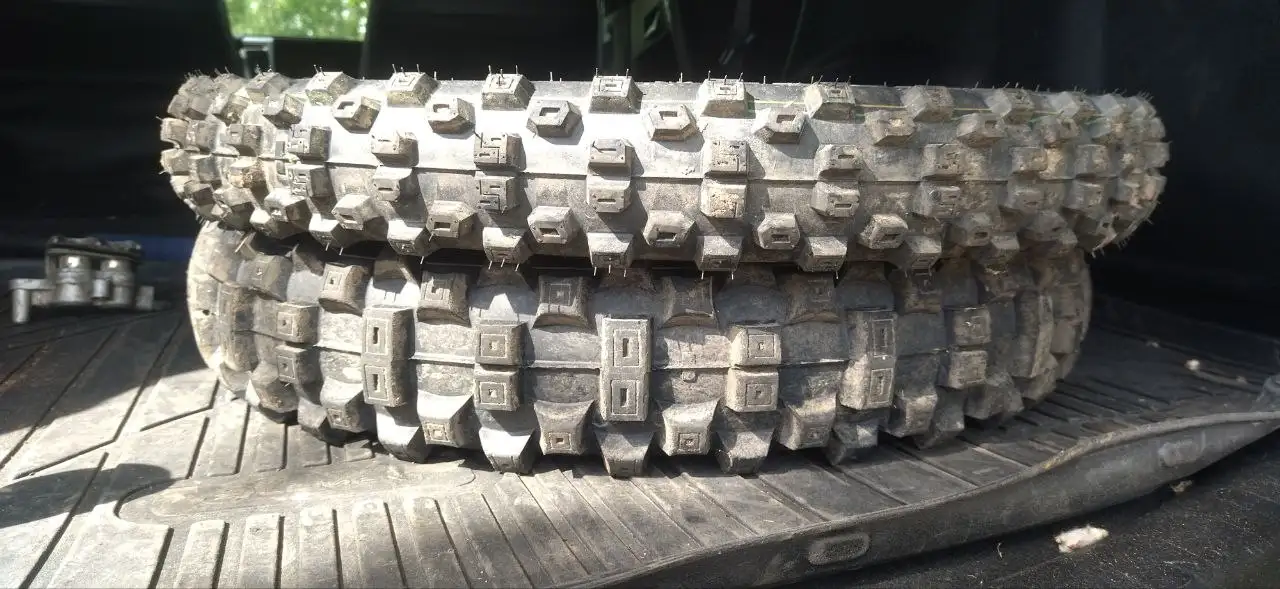 Продаю Атаку 250 Big Bore - Мотоциклы (Авто) в Тверь