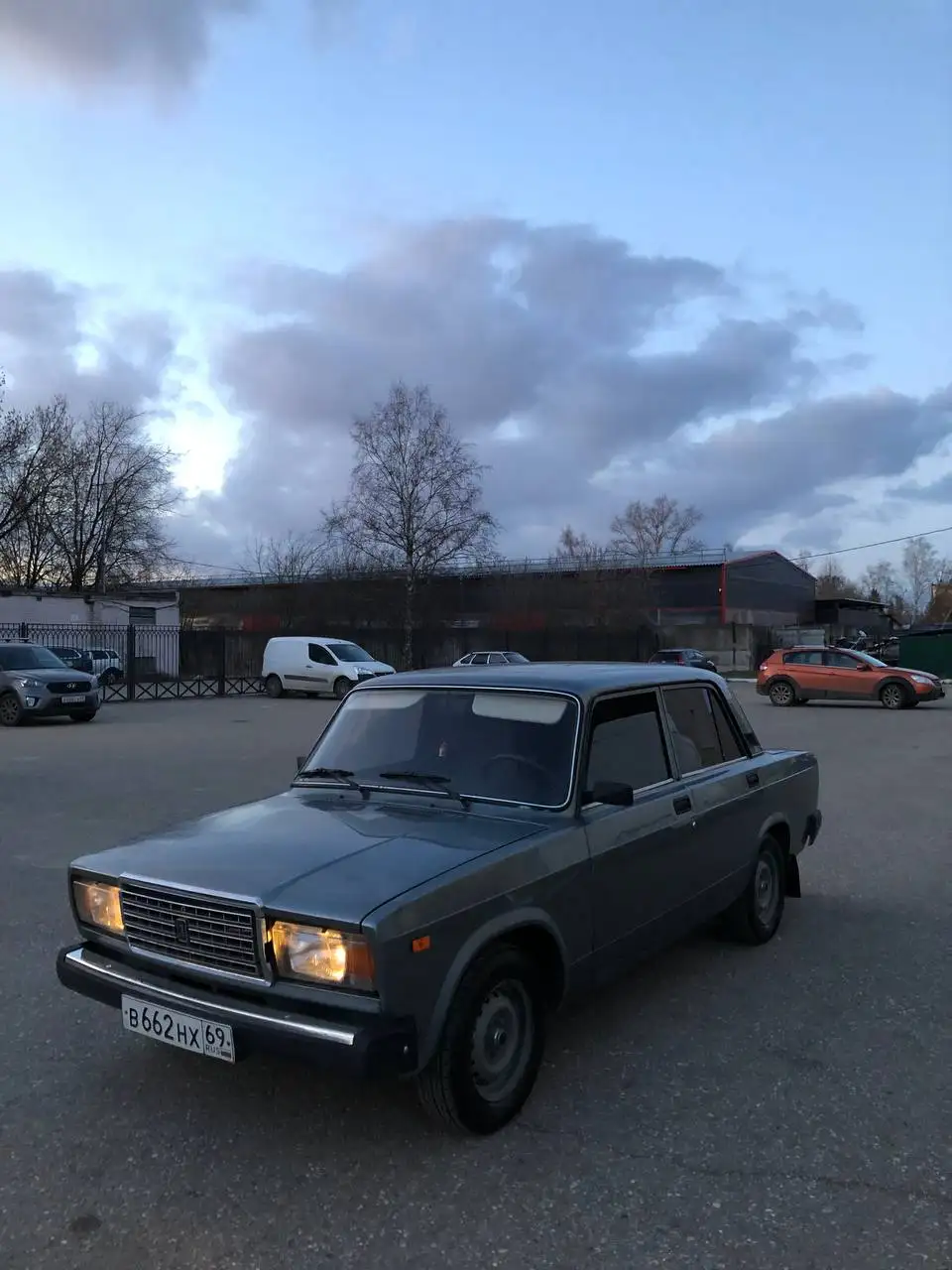 Продажа Volkswagen Polo 2010 - Легковые автомобили (Авто) в Тверь