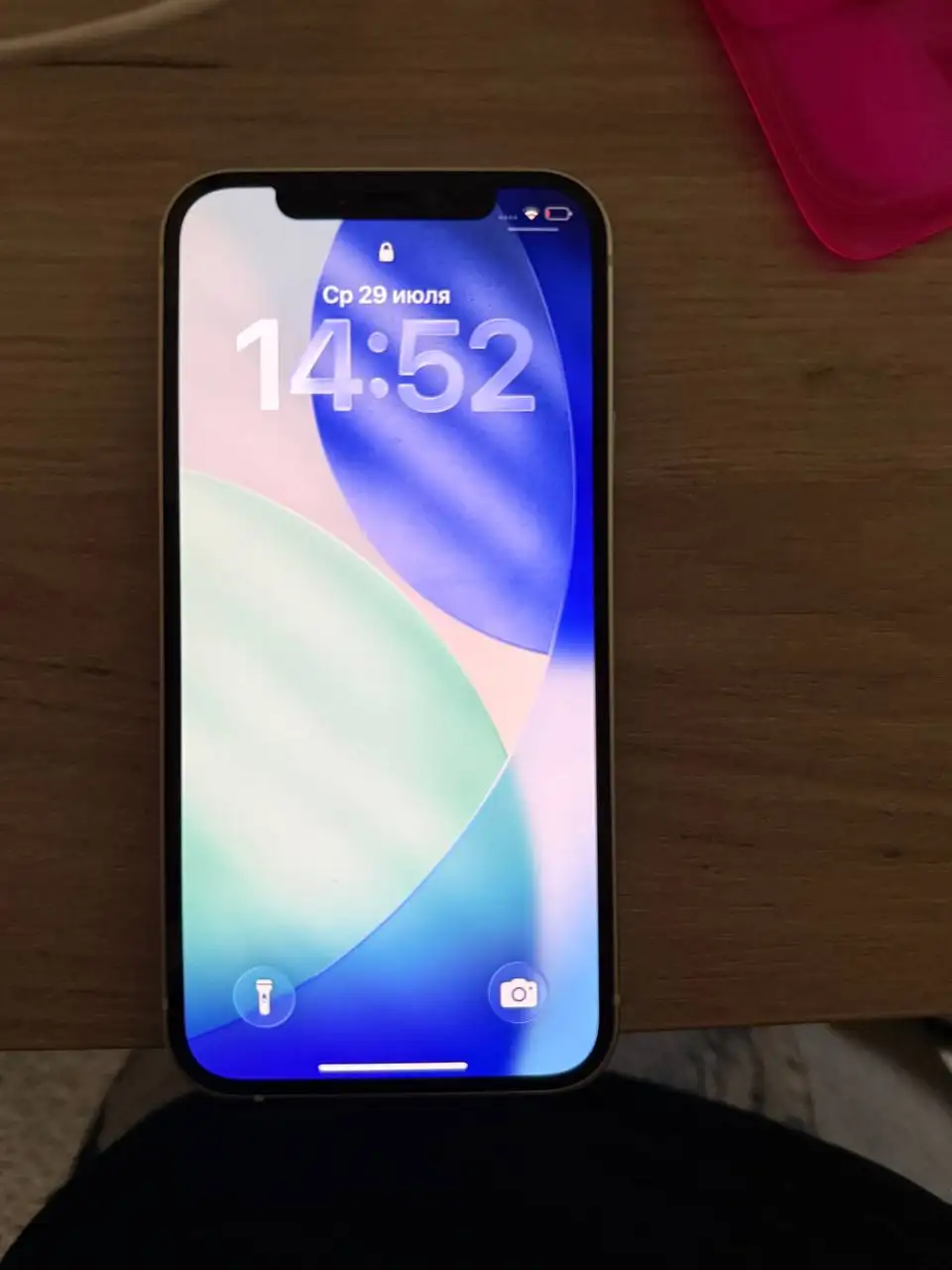 Продам iPhone 12 128GB - Мобильные телефоны (Электроника) в Тверь