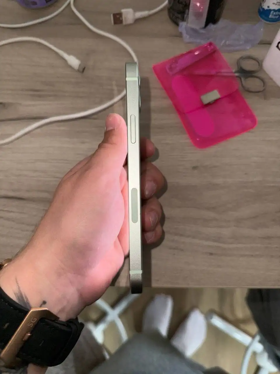 Продам iPhone 12 128GB - Мобильные телефоны (Электроника) в Тверь