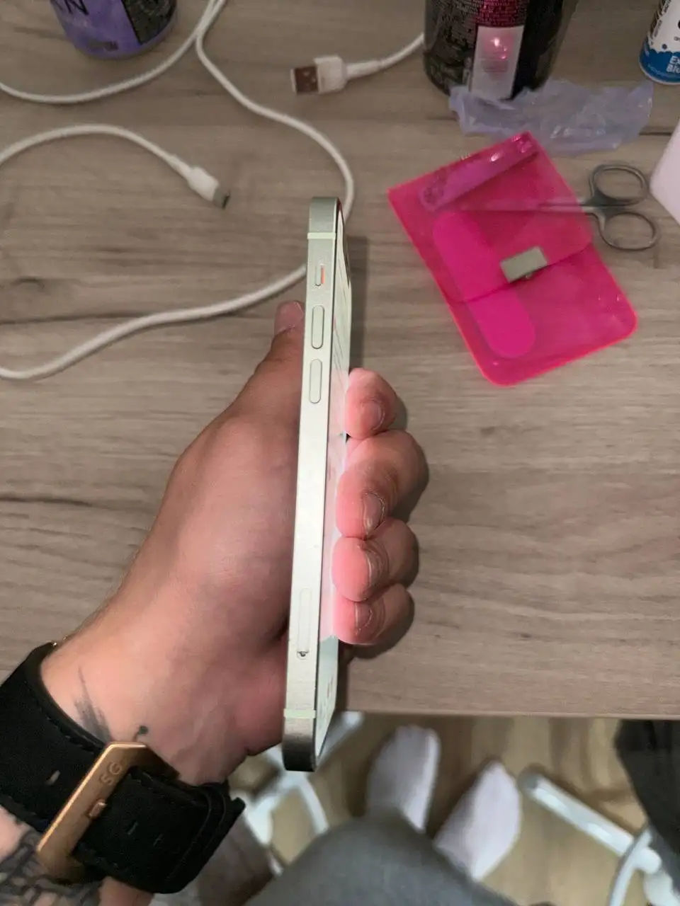 Продам iPhone 12 128GB - Мобильные телефоны (Электроника) в Тверь