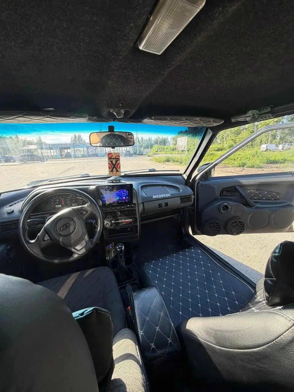Продажа 5г - Авто в Тверь
