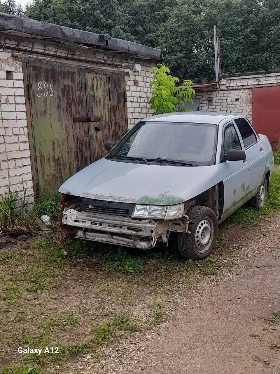 Продам ВАЗ 2110 2005 1.6 8кл - Авто в Тверь