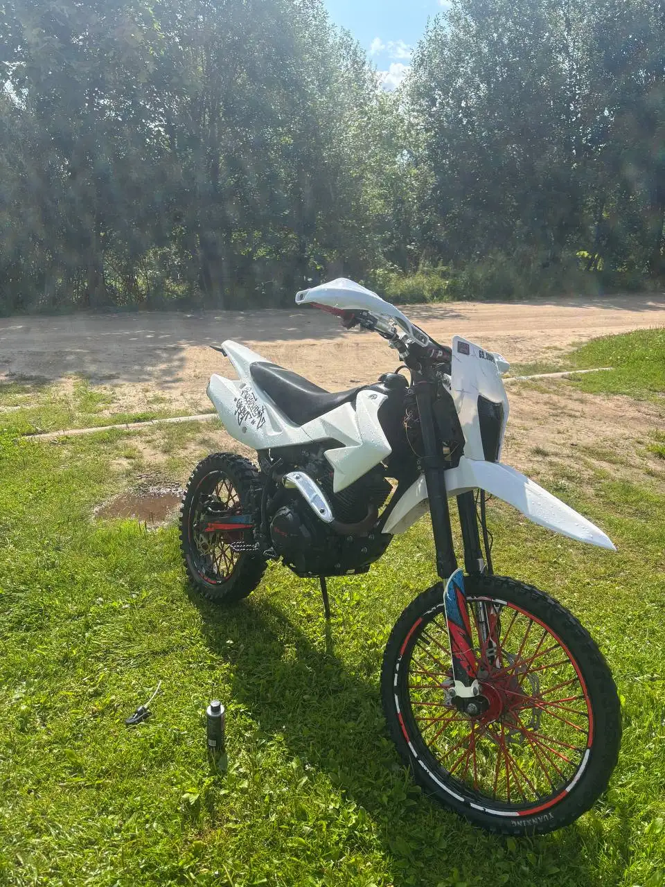 Автомобильные диски R17 5x112 - Автозапчасти и аксессуары (Авто) в Тверь
