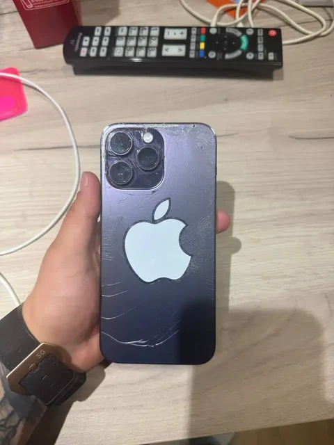 Продам iPhone 14 Pro Max 256 - null в Тверь
