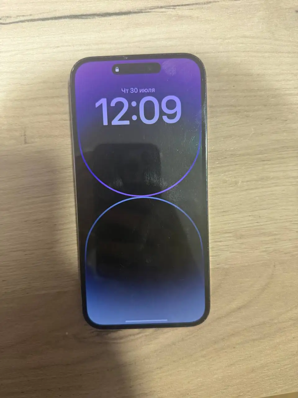 Продам iPhone 14 Pro Max 256 - Мобильные телефоны (Электроника) в Тверь
