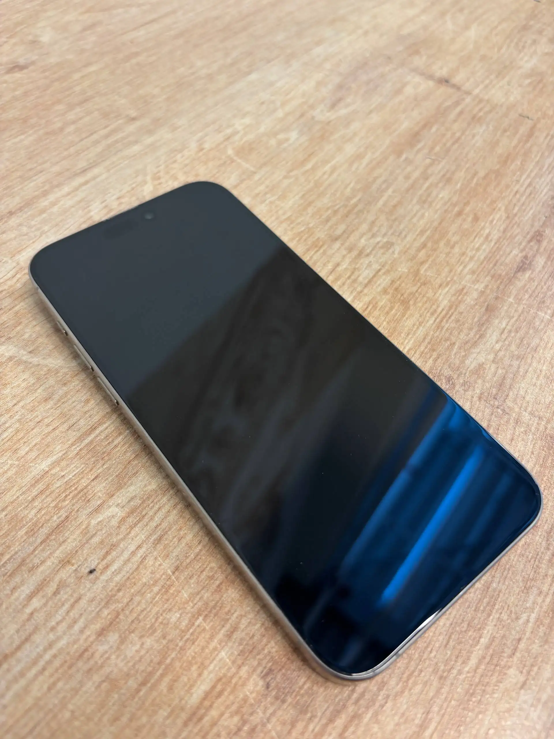 Продам iPhone 15 Pro Max 256GB - Смартфоны (Электроника) в Тверь