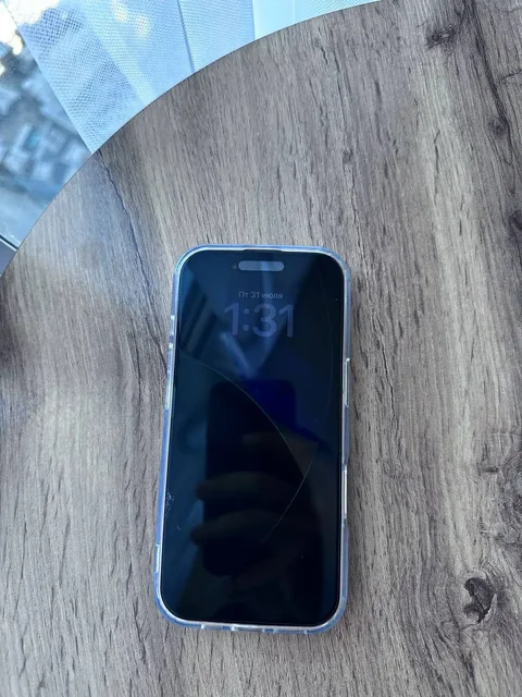 iPhone 16 Pro 128GB - Продажа или обмен - Телефоны в Тверь