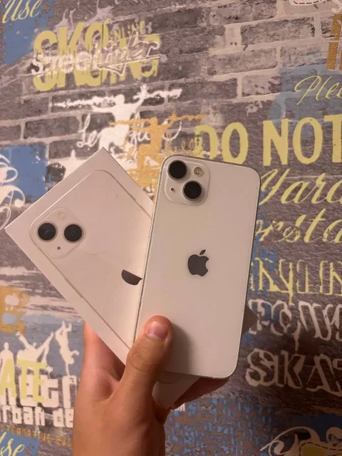 iPhone 13 128 ГБ, Тверь - Телефоны в Тверь