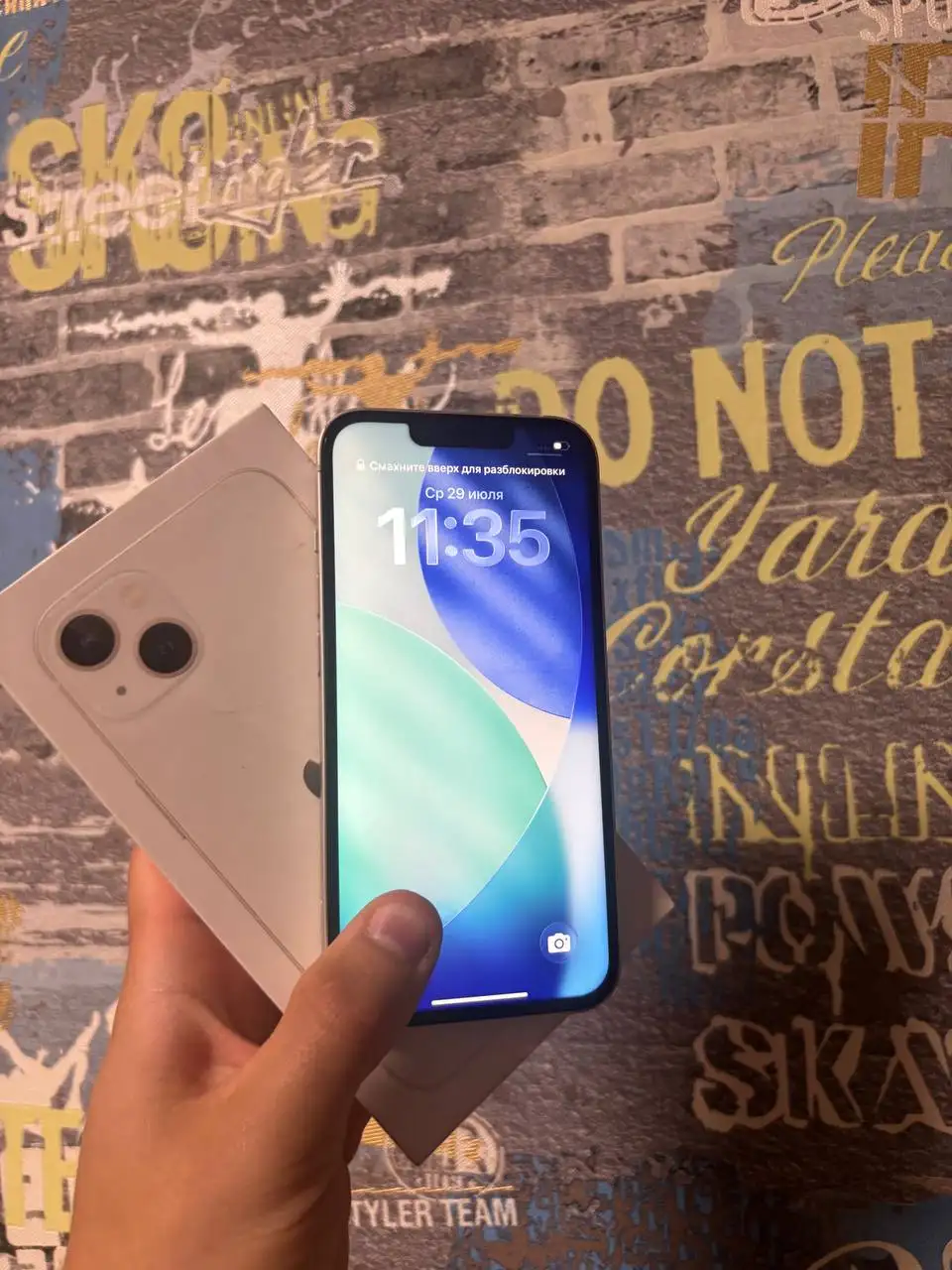 iPhone 13 128 ГБ, Тверь - Телефоны (Электроника) в Тверь