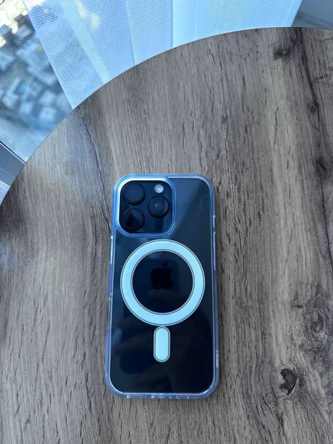 iPhone 16 Pro 128GB продам или обмен - Телефоны в Тверь