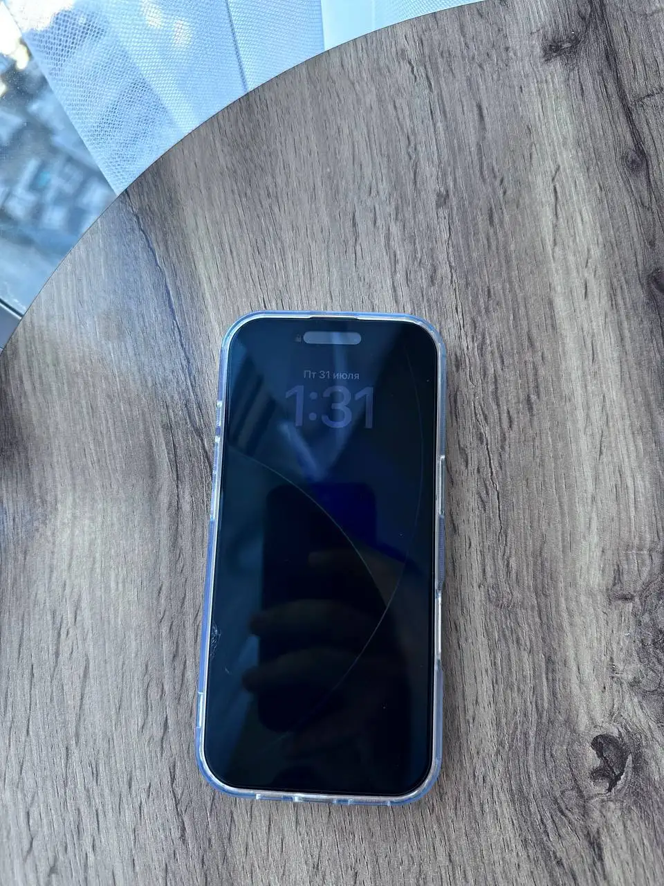 iPhone 16 Pro 128GB продам или обмен - Смартфоны и телефоны (Электроника) в Тверь