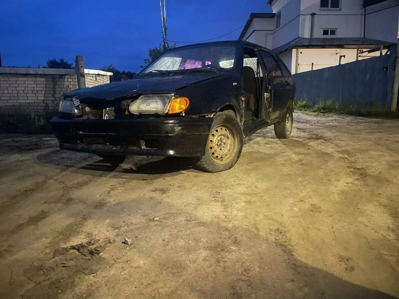 За 25 не на ходу, махнуть мозги - Запчасти (Авто) в Тверь